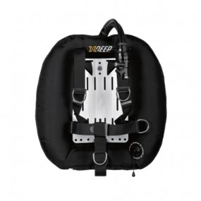 [13169] HYDROS 40 WING SYSTEM Set 하이드로스 40/50